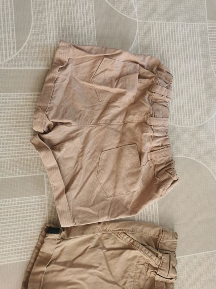 2 shorts - photo numéro 4
