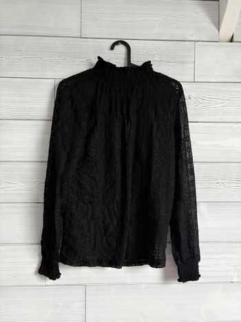 Blouse noir - Pimkie