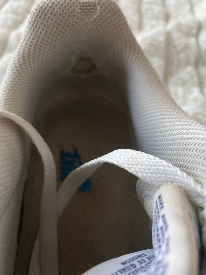 Nike air force - photo numéro 4