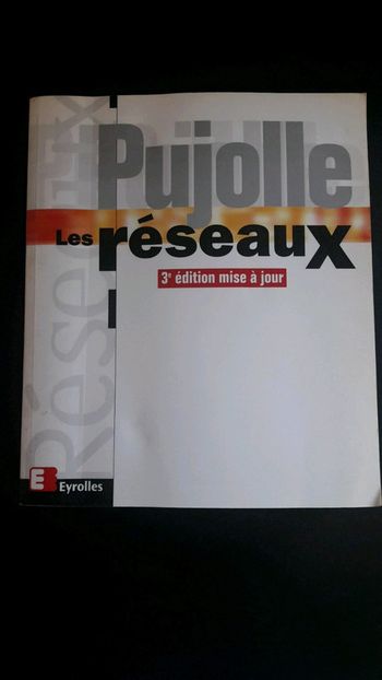 Pujolle Les réseaux