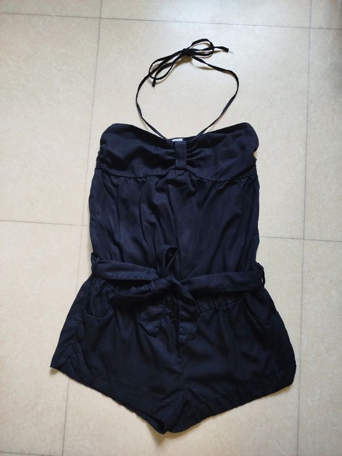Combi short