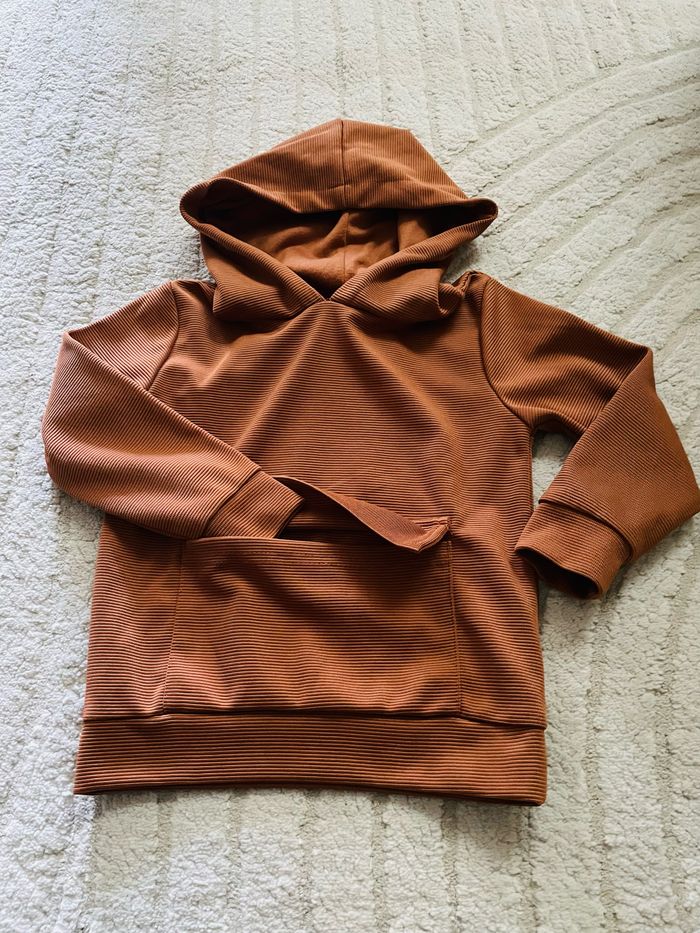 Lit vêtements fille 2 ans - photo numéro 7