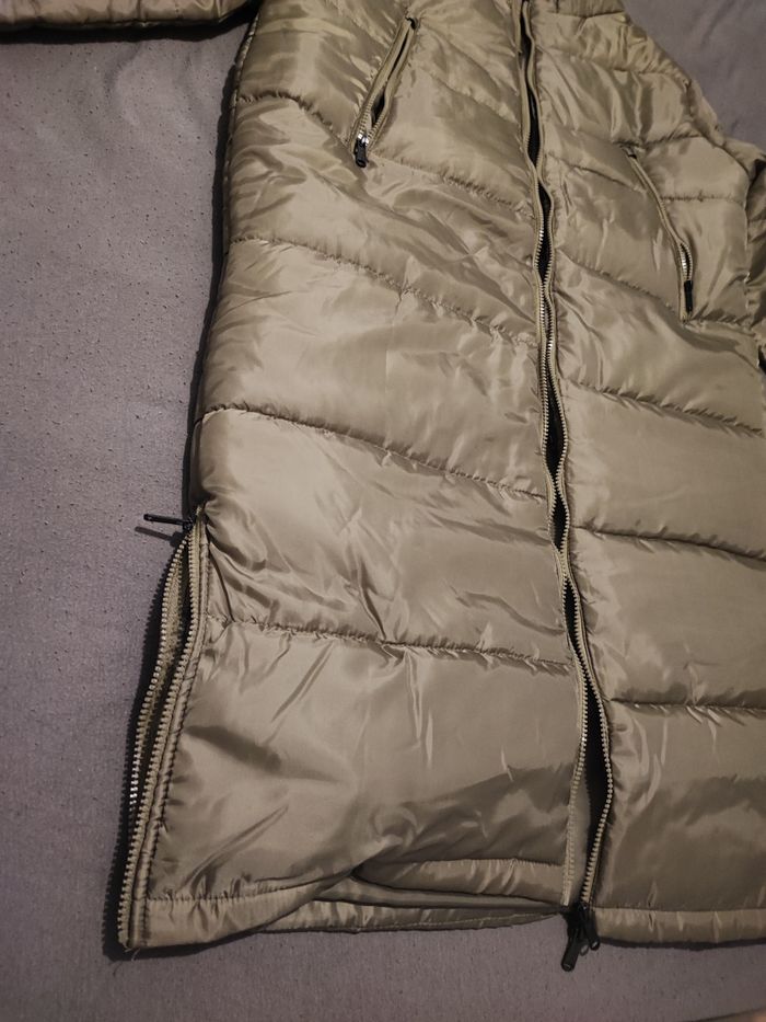 Doudoune veste Scott homme - photo numéro 3