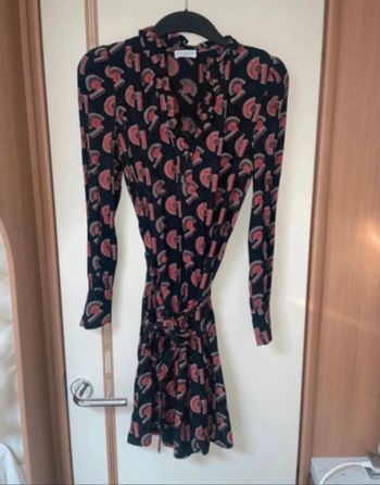 Robe Claudie Pierlot