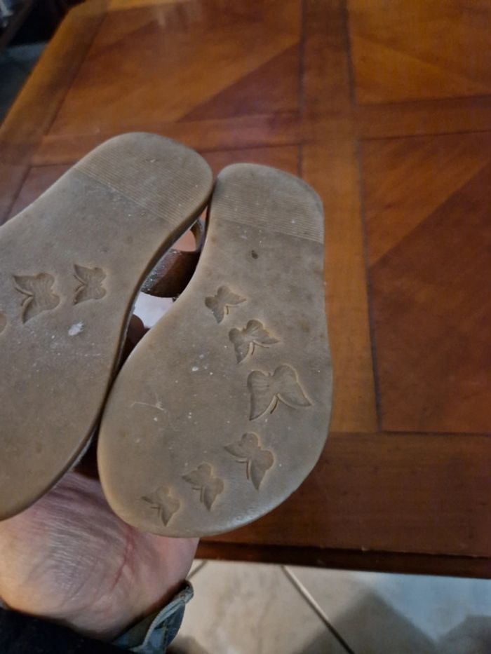 Sandales - photo numéro 7
