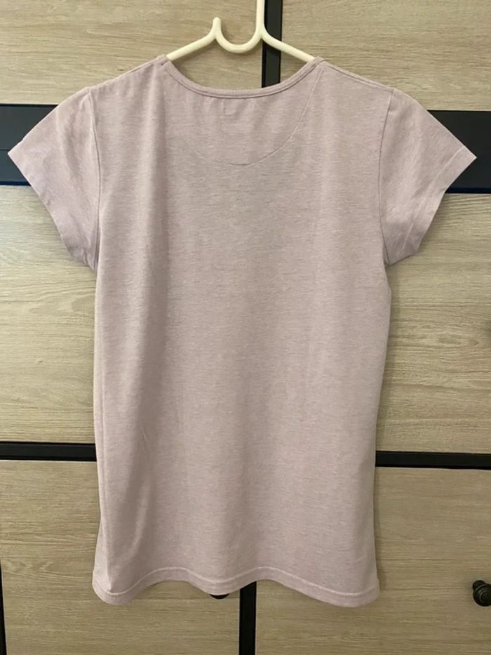 T-shirt Misshelen Taille 38/40 - photo numéro 12