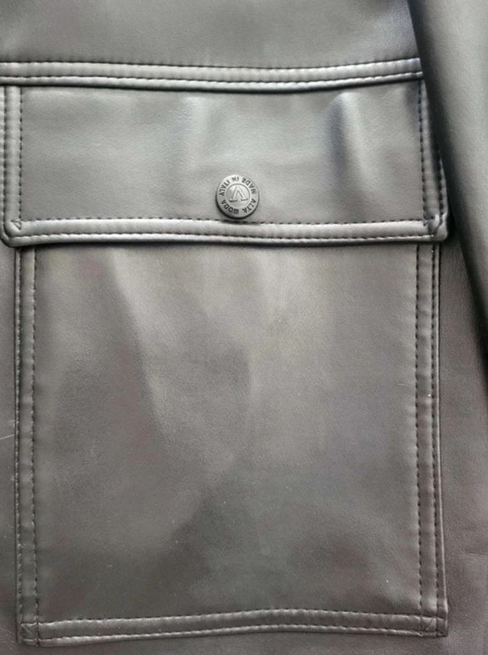 Veste homme XL - photo numéro 3