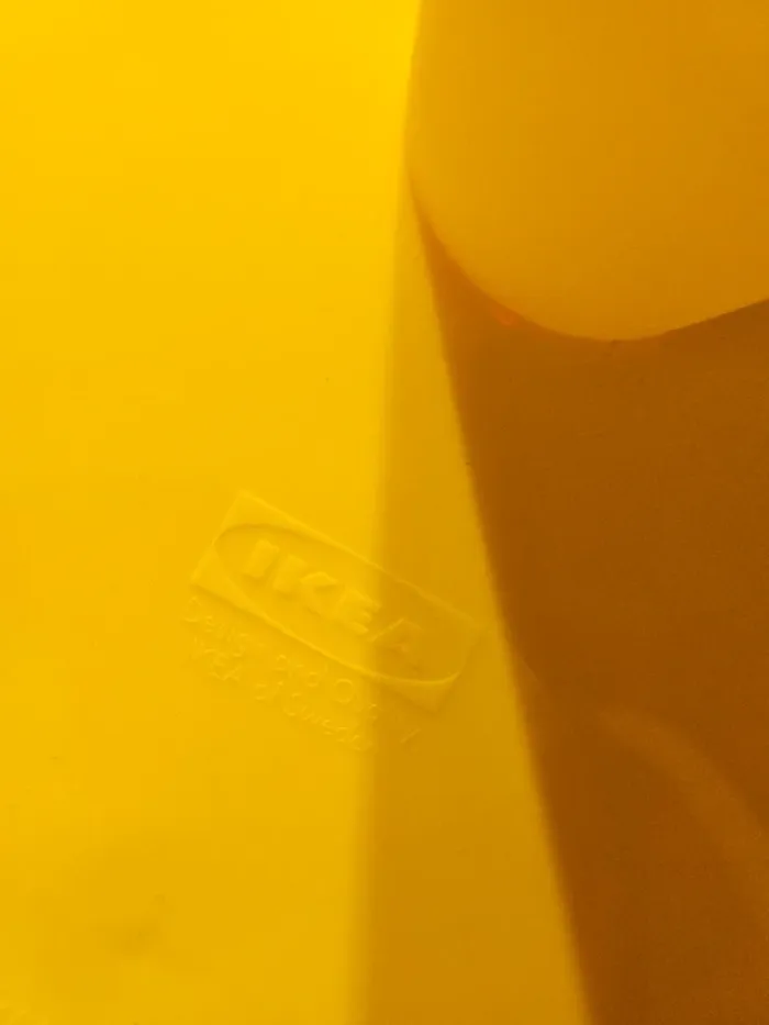 Tabouret enfant ikea - photo numéro 4