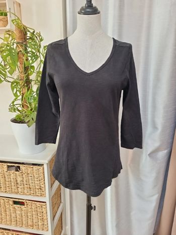 Tee-shirt Sandro taille 1