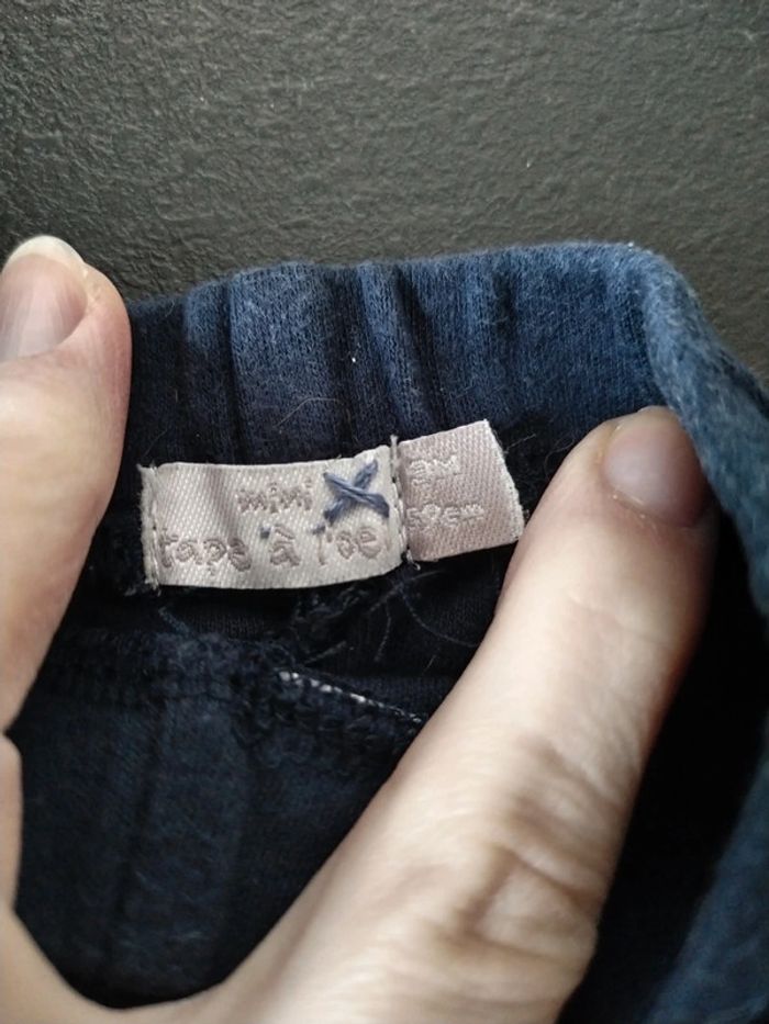 Legging - photo numéro 2