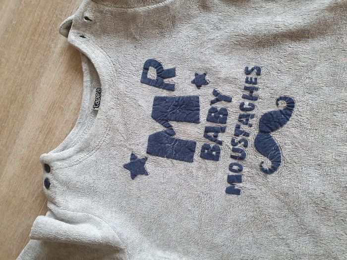 Pyjama 12mois mixte - photo numéro 4