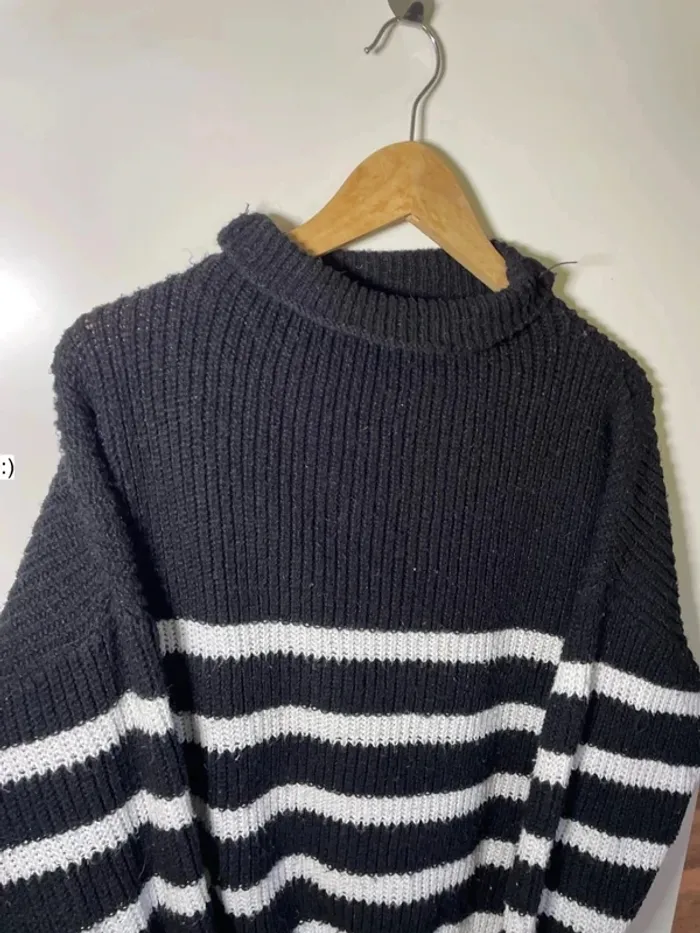 Pull femme taille 48 / SHEIN - photo numéro 5
