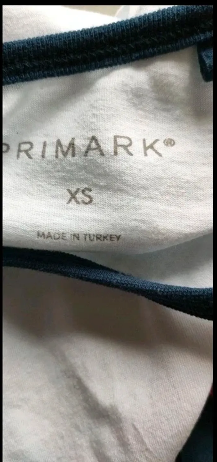 T shirt manches longues - photo numéro 5