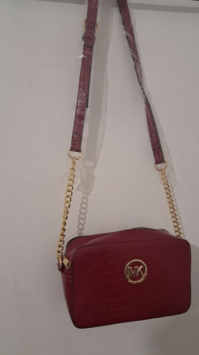 Sac à bandouliere - photo numéro 3