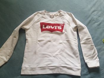 Sweat Levi's XS