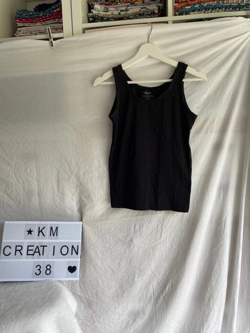 Débardeur 38 lee Cooper