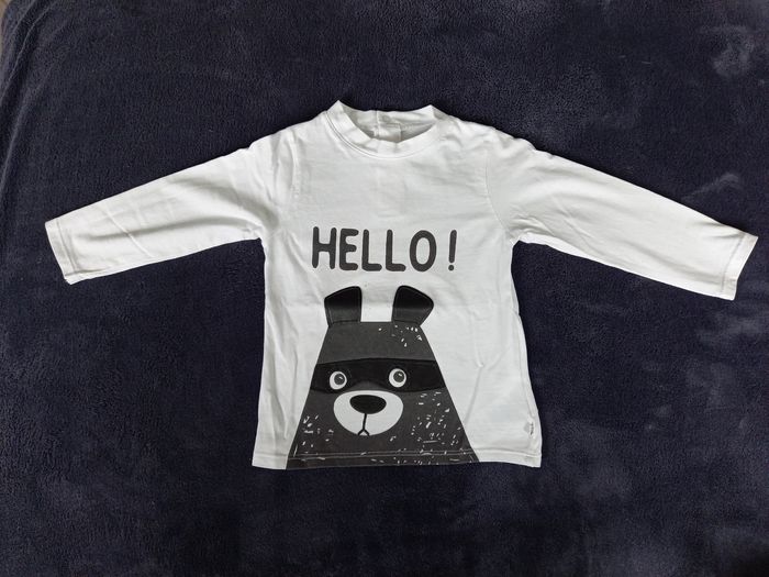 T shirt