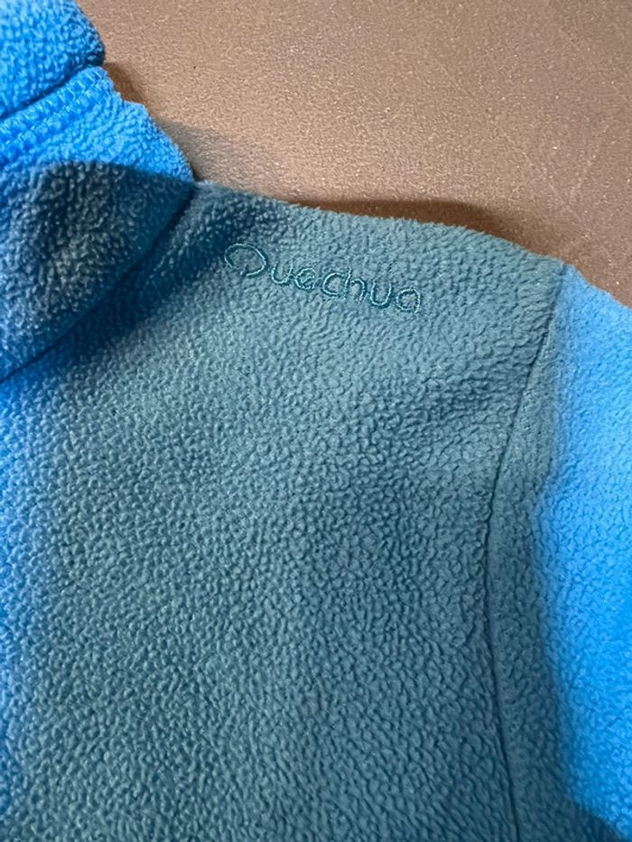 Polaire enfant décathlon - photo numéro 5