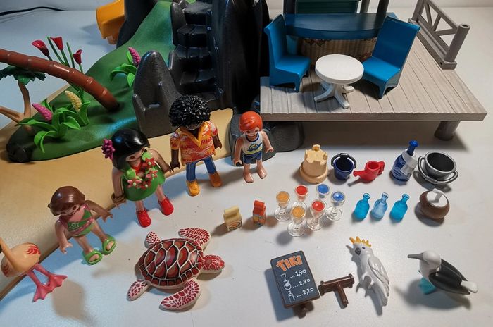 Playmobil 6979 - photo numéro 7