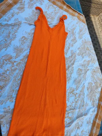 Robe fourreau