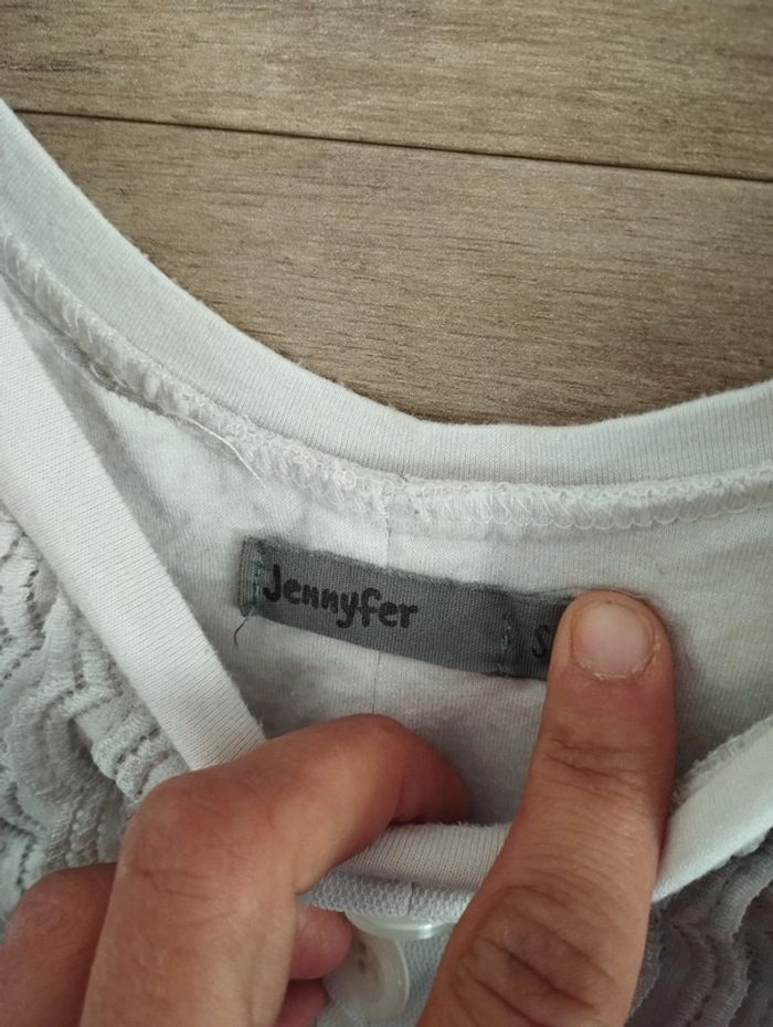 Robe Jennyfer TS - photo numéro 7