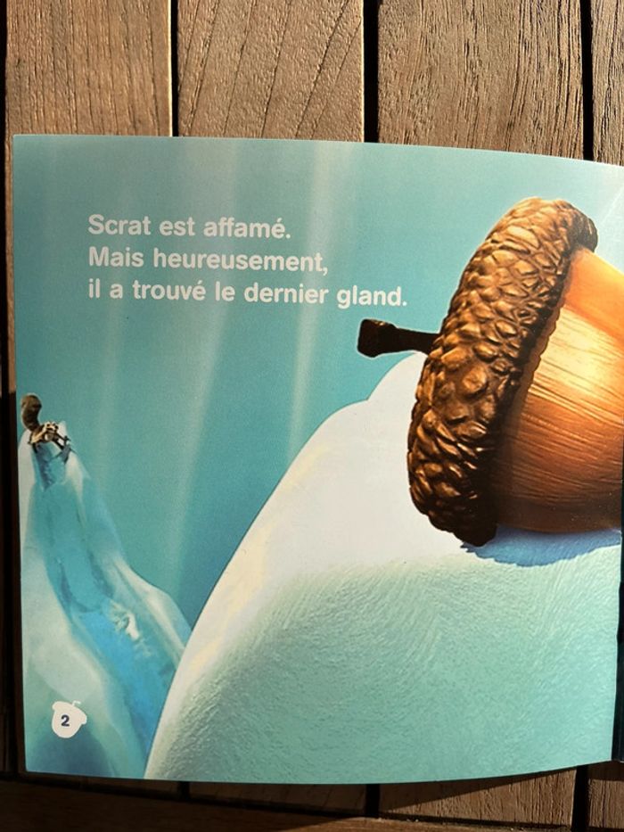 mini-l’ivre enfant - photo numéro 3