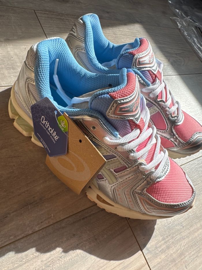 ASICS Gel-NYC (ou Kayano) - NEUVES - photo numéro 2