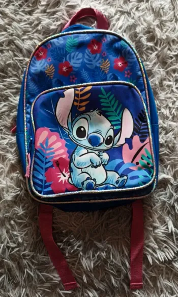 Magnifique sac stitch 💐