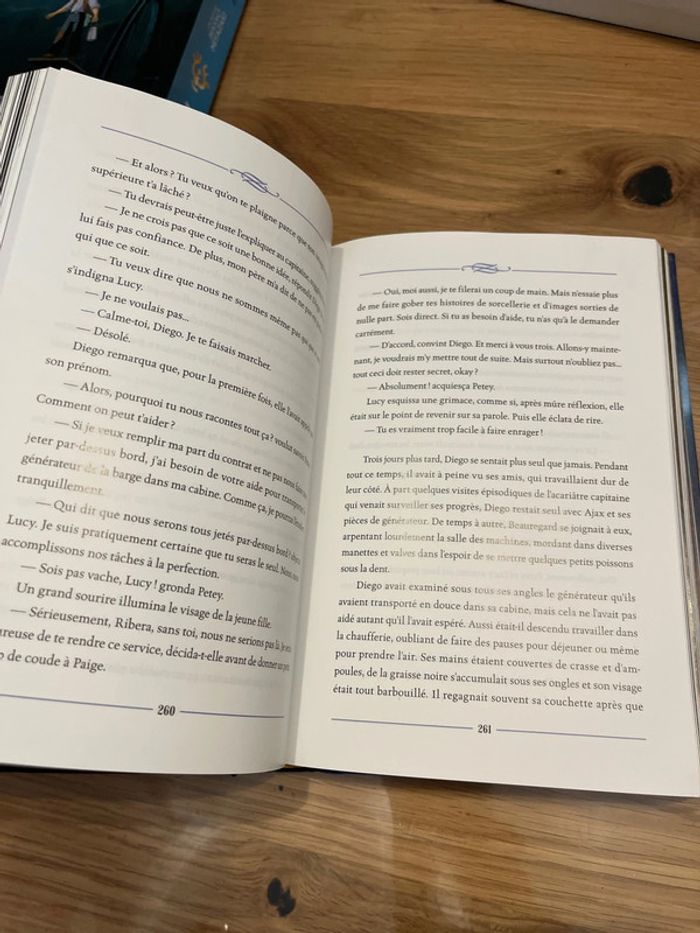 Livre - photo numéro 2