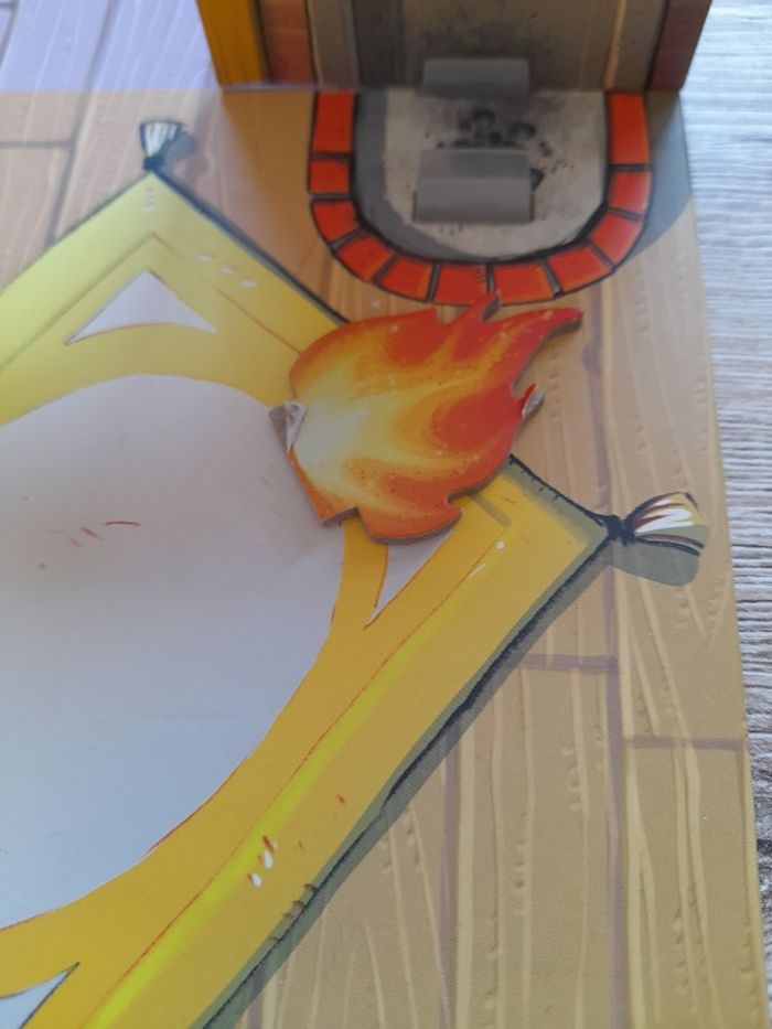 Jeu la maison des souris - photo numéro 3