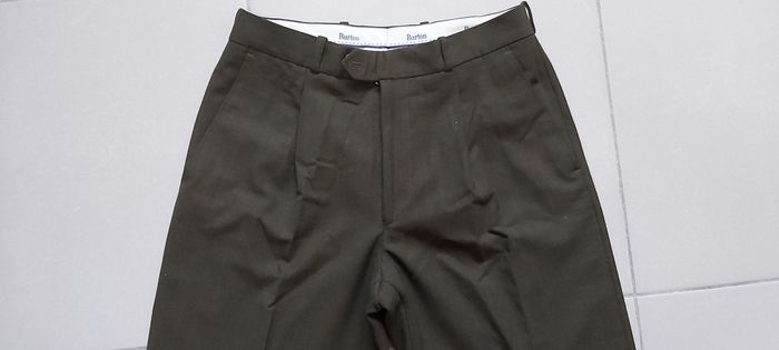 Pantalon de costume 40 - photo numéro 2