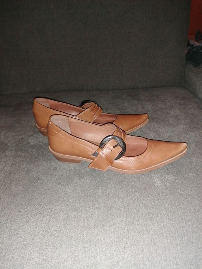 Chaussure femme 37 - photo numéro 3