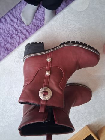 Bottines