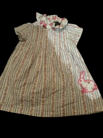 Super robe bébé