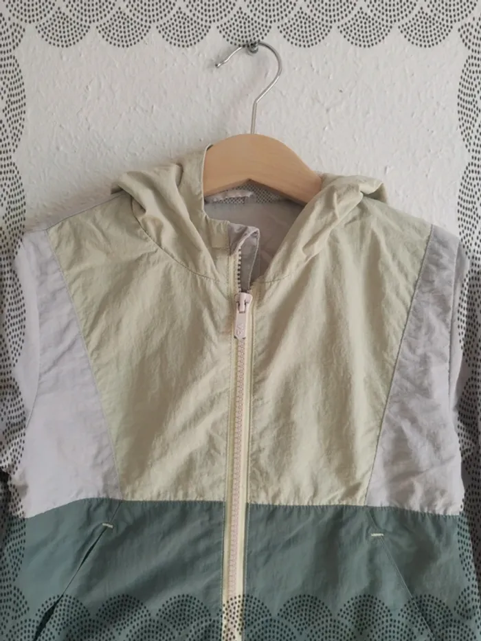 Veste Vertbaudet 5 ans - photo numéro 3