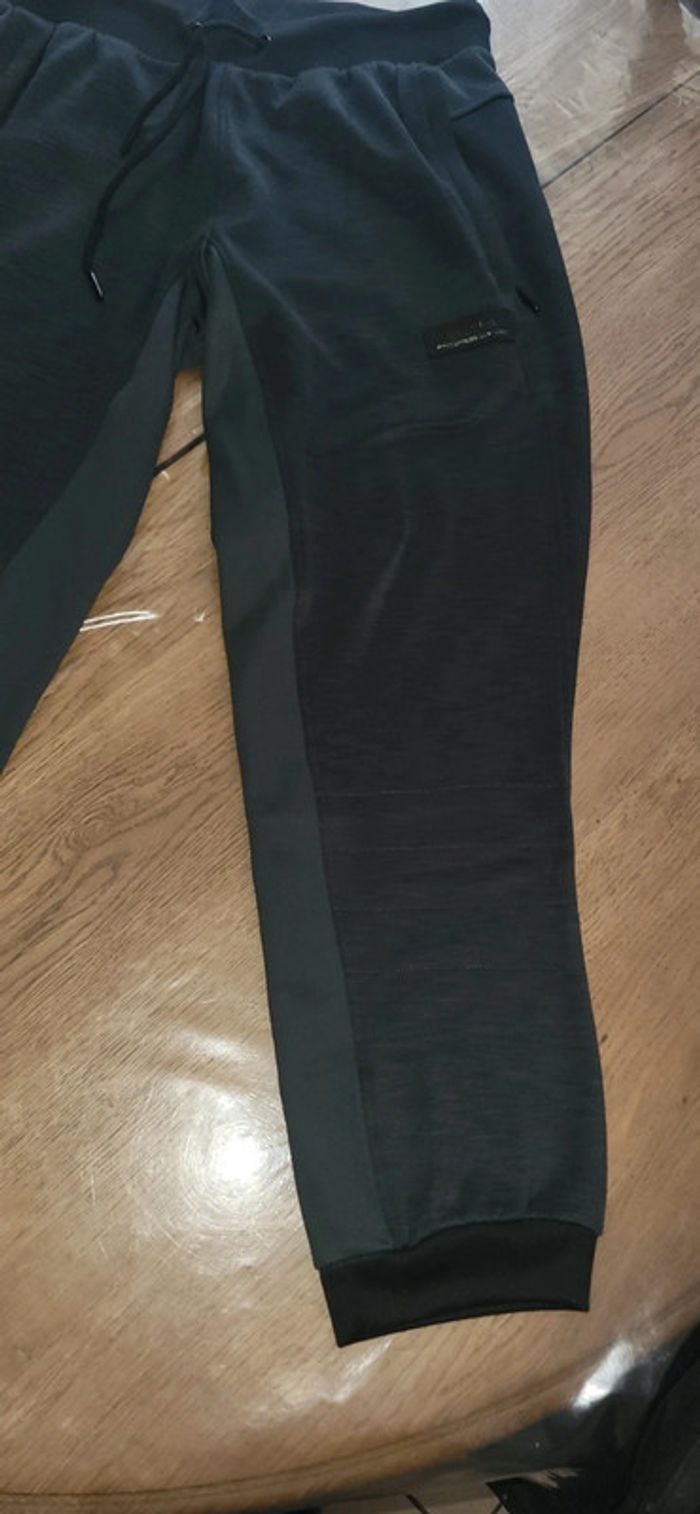 Pantalon jogging Adidas porsche Turbo - photo numéro 2