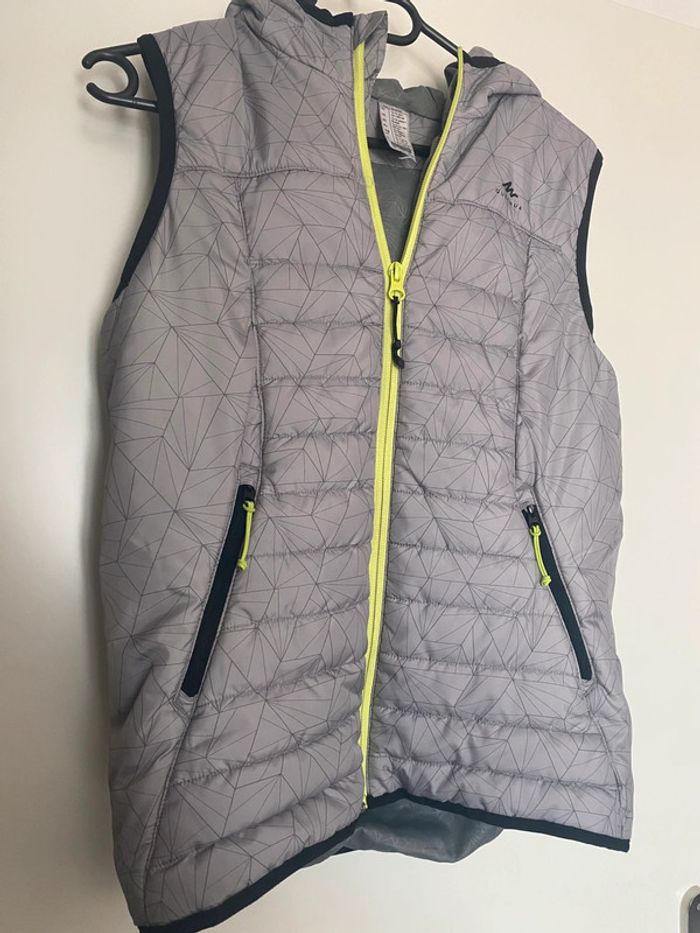 Veste SM Quechua - photo numéro 3