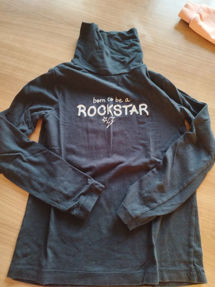Pull-over