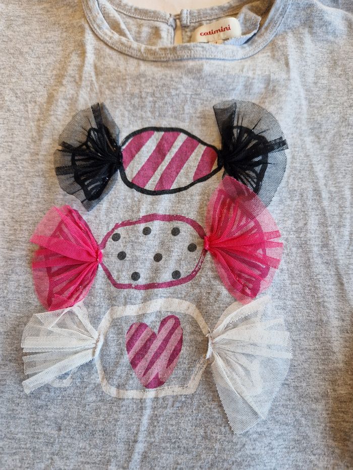 Robe catimini 7 ans - photo numéro 2