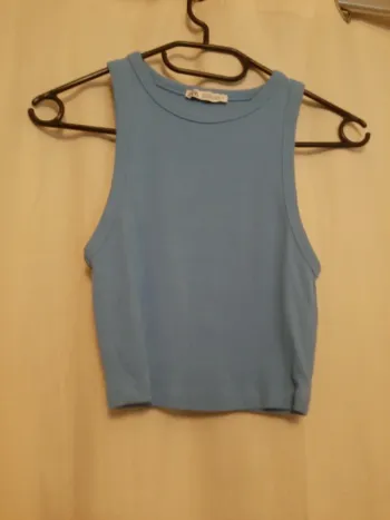 Débardeur zara neuf