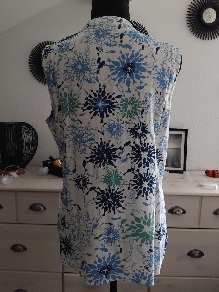 Haut hublot - photo numéro 2