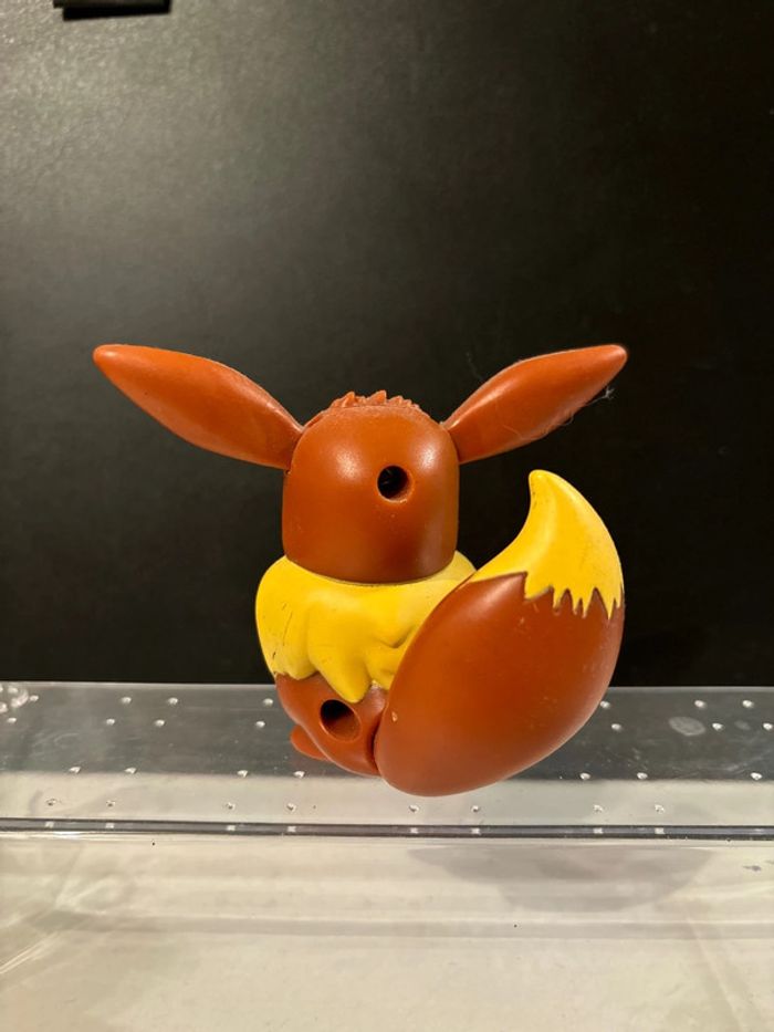 Figurine evoli 1 - photo numéro 2