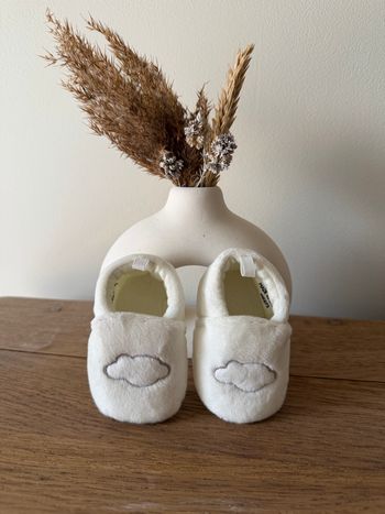 Chaussons bébé - Kiabi