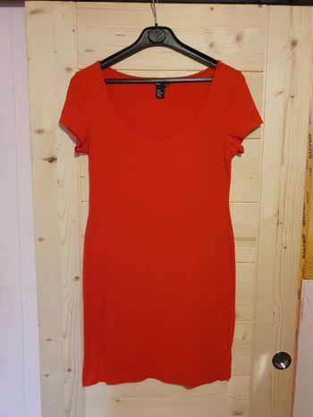 Robe h&m taille M