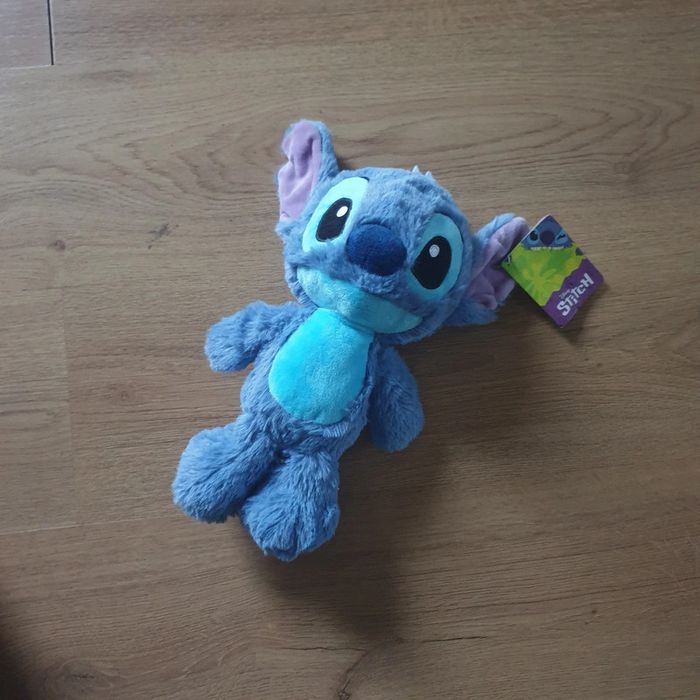 ⭐ Peluche Stitch neuve #emyfleury_doudous