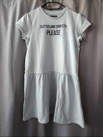 Robe fille 13/14 ans Tex 