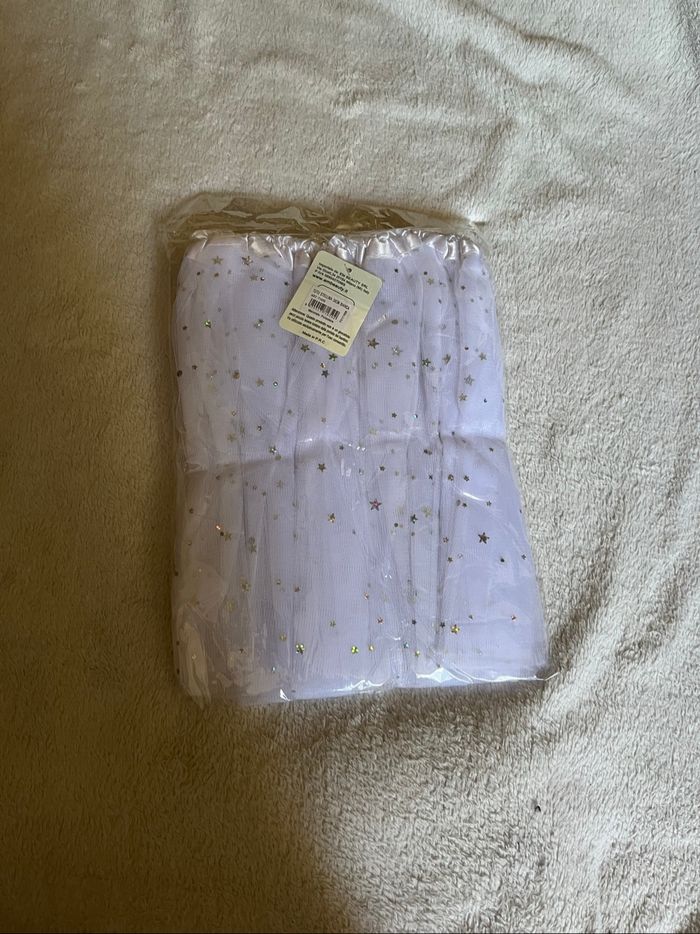 Jupe en tulle / déguisement Taille 2-6 ans Neuf