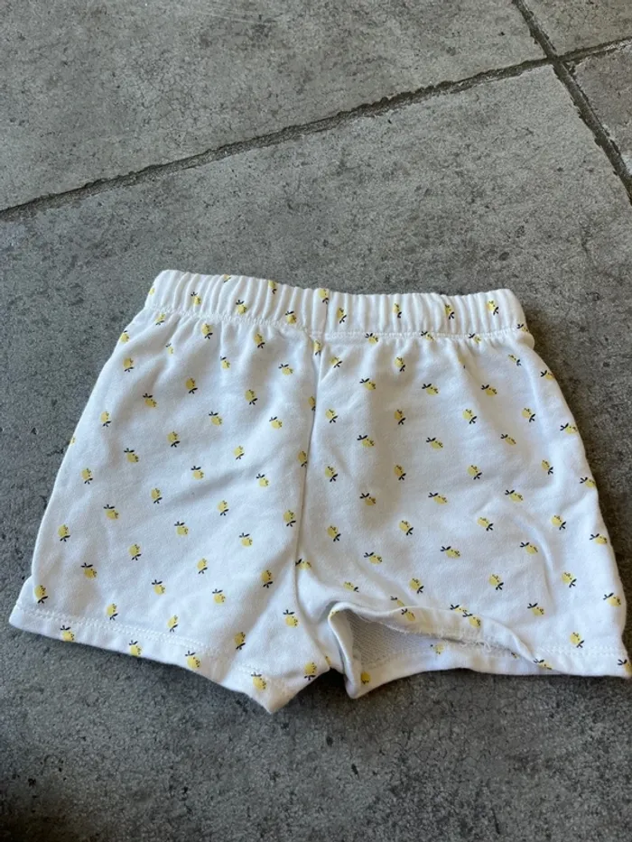 Short - photo numéro 4