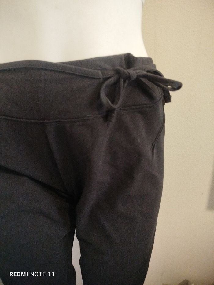 #kytieXLfemme. Pantacourt de sport taille XL - photo numéro 3