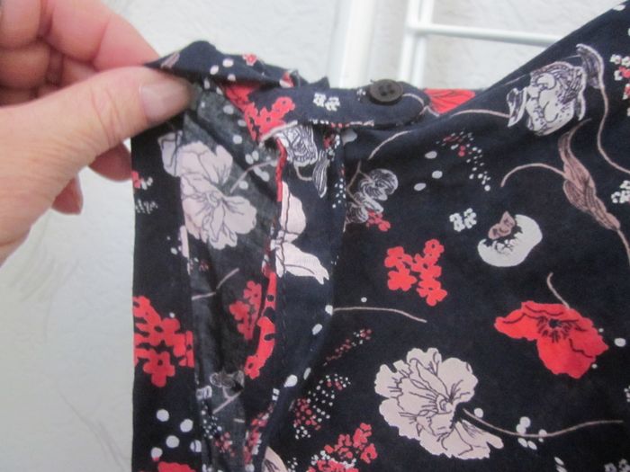 chemisier - photo numéro 2